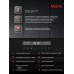 Miarte BIE&BIL 76L 16 Function Electric touch control