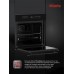 Miarte BIE&BIL 76L 16 Function Electric touch control 5' TFT