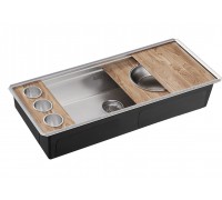 EMAR EMB-111 Satin
