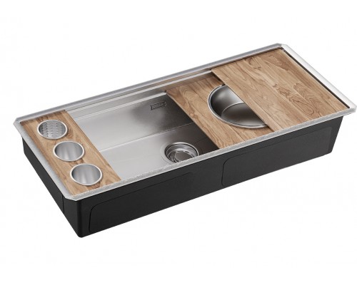 EMAR EMB-111 Satin