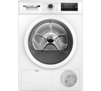 Bosch WTN86211ME