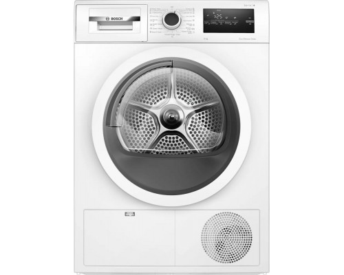 Bosch WTN86211ME