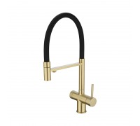 EMAR ЕС - 7024 Matt Gold