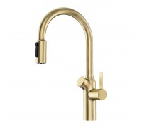 EMAR OL - 8018 Matt Gold