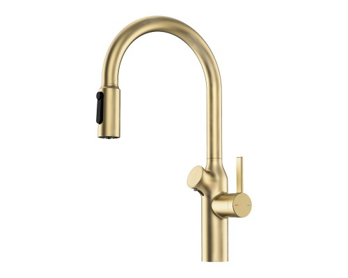 EMAR OL - 8018 Matt Gold
