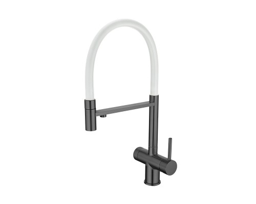 EMAR ЕС - 7024WHT PVD Dark