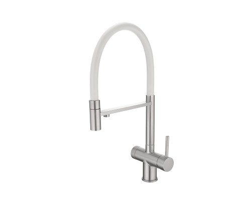 EMAR ЕС - 7024WHT Satin