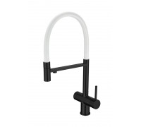 EMAR ЕС - 7024WHT Black