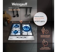 Weissgauff HGG 451 WFh