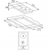 Weissgauff HGG 320 WGR