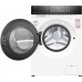 Weissgauff WM 62210 Direct Drive Touch Inverter Steam