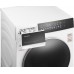 Weissgauff WM 62210 Direct Drive Touch Inverter Steam
