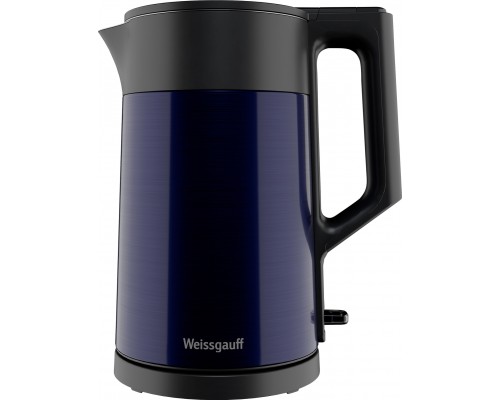 Weissgauff WK 1510 Marine BodyCool