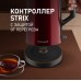 Weissgauff WK 1510 Rosso BodyCool