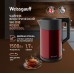 Weissgauff WK 1510 Rosso BodyCool