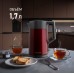 Weissgauff WK 1510 Rosso BodyCool
