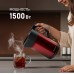 Weissgauff WK 1510 Rosso BodyCool