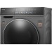 Weissgauff WM 62210 Direct Drive Touch Inverter Steam Grey