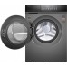 Weissgauff WM 62210 Direct Drive Touch Inverter Steam Grey