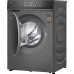 Weissgauff WM 62210 Direct Drive Touch Inverter Steam Grey