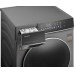 Weissgauff WM 62210 Direct Drive Touch Inverter Steam Grey