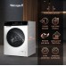 Weissgauff WMD 62210 Direct Drive Touch Inverter Steam