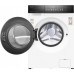Weissgauff WMD 62210 Direct Drive Touch Inverter Steam