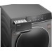 Weissgauff WMD 62210 Direct Drive Touch Inverter Steam Grey