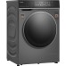 Weissgauff WMD 62210 Direct Drive Touch Inverter Steam Grey