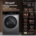Weissgauff WMD 62210 Direct Drive Touch Inverter Steam Grey