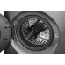 Weissgauff WMD 62210 Direct Drive Touch Inverter Steam Grey