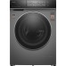Weissgauff WMD 62210 Direct Drive Touch Inverter Steam Grey