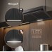 Weissgauff Cover 500 Black