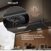 Weissgauff Cover 500 Black