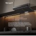 Weissgauff Cover 500 Black