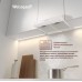 Weissgauff Cover 500 White