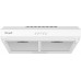 Weissgauff Cover 500 White