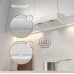 Weissgauff Cover 500 White