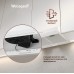 Weissgauff Cover 500 White