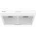 Weissgauff Cover 500 White