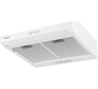 Weissgauff Cover 500 White