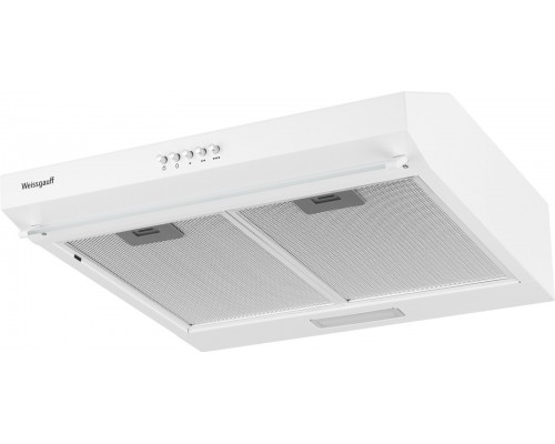 Weissgauff Cover 500 White