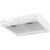 Weissgauff Cover 500 White