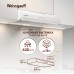 Weissgauff Cover 500 White