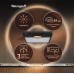 Weissgauff Cover 50 Black