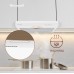 Weissgauff Cover 50 White