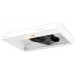 Weissgauff Cover 50 White