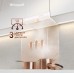 Weissgauff Cover 50 White