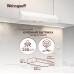 Weissgauff Cover 50 White