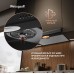 Weissgauff Cover 60 Black